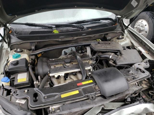 Photo 7 from auction – 2005 VOLVO XC90 with VIN YV1CM592751144787