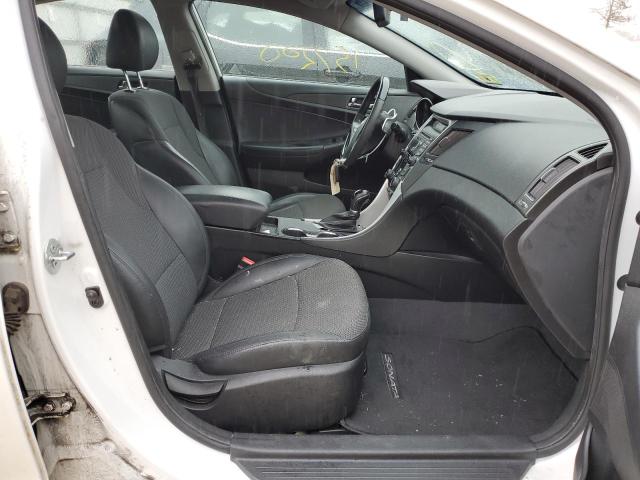 Foto 5 de la subasta – 2012 HYUNDAI SONATA SE con VIN 5NPEC4ACXCH455023