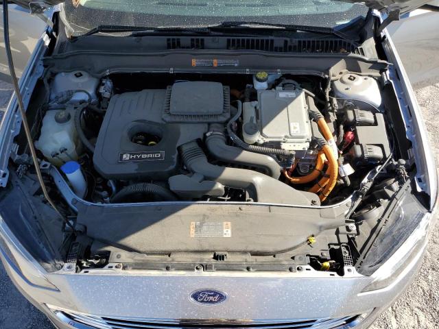 Photo 7 from auction – 2020 FORD FUSION SE with VIN 3FA6P0LU1LR212064