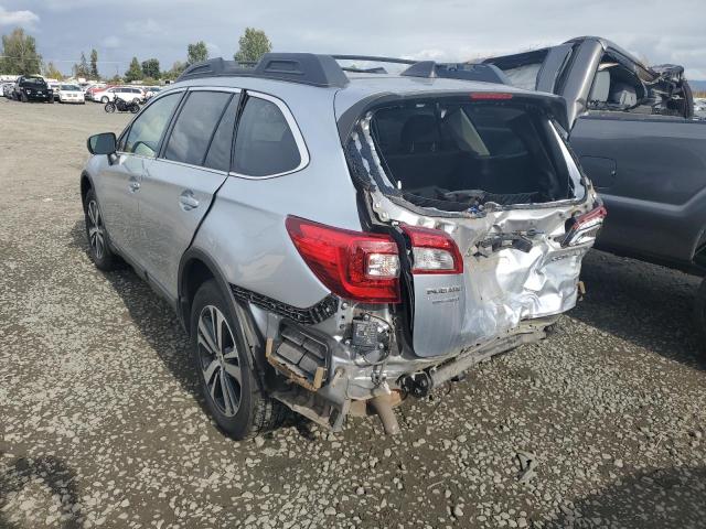 Photo 3 from auction – 2018 SUBARU OUTBACK 2. with VIN 4S4BSANC3J3240697
