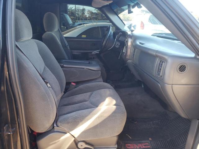 Photo 5 from auction – 2003 CHEVROLET SILVERADO with VIN 1GCEC14T93Z299835