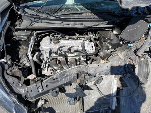 Photo 7 from auction – 2019 TOYOTA COROLLA L with VIN 5YFBURHE3KP935040
