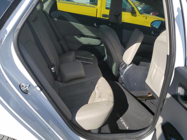 Photo 6 from auction – 2016 KIA OPTIMA EX with VIN 5XXGU4L39GG064224