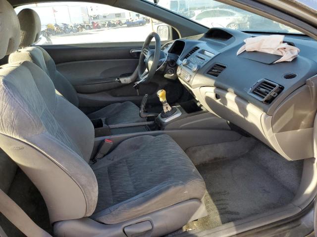 Photo 5 from auction – 2006 HONDA CIVIC EX with VIN 2HGFG11846H514584