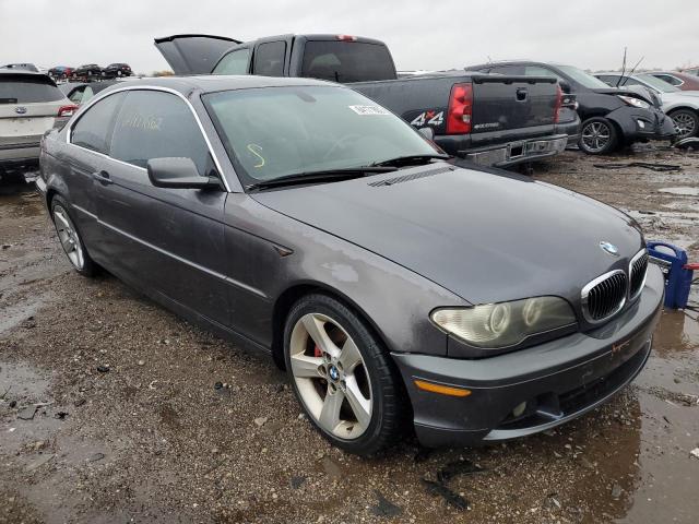 BMW 325 CI 2005 con VIN WBABD33485PL06517 - Foto de la subasta