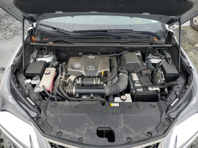 Photo 7 from auction – 2019 LEXUS NX 300 BAS with VIN JTJBARBZ9K2200997