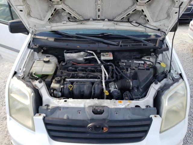 Photo 7 from auction – 2011 FORD TRANSIT CO with VIN NM0LS7BN5BT048648