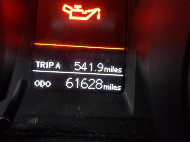 Photo 8 from auction – 2016 TOYOTA COROLLA L with VIN 2T1BURHE4GC673987
