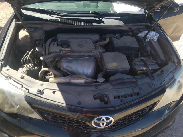Photo 7 from auction – 2014 TOYOTA CAMRY L with VIN 4T1BF1FK2EU871662
