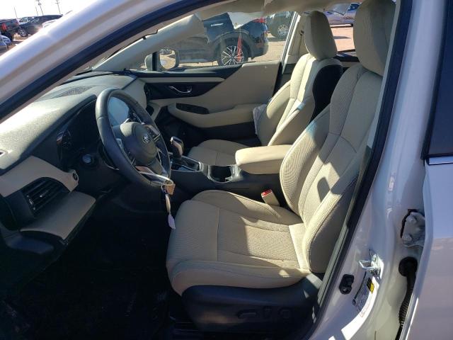 Photo 5 from auction – 2021 SUBARU LEGACY PRE with VIN 4S3BWAF62M3020697