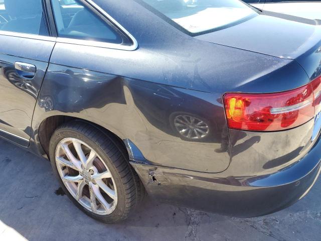 Foto 9 de la subasta – 2011 AUDI A6 PREMIUM con VIN WAUFGAFBXBN028945