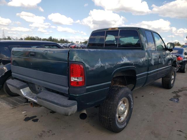 Photo 4 from auction – 2000 DODGE RAM 2500 with VIN 1B7KF2361YJ126912