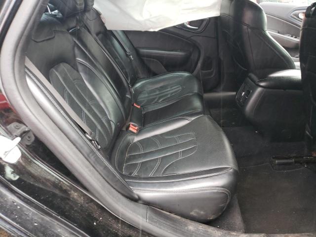 Photo 6 from auction – 2015 CHRYSLER 200 S with VIN 1C3CCCBB3FN646525
