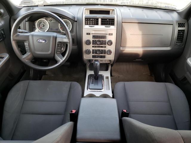 Photo 5 from auction – 2011 FORD ESCAPE XLT with VIN 1FMCU0DG6BKA18224