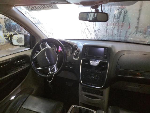 Photo 9 from auction – 2012 CHRYSLER TOWN & COU with VIN 2C4RC1CG6CR137869