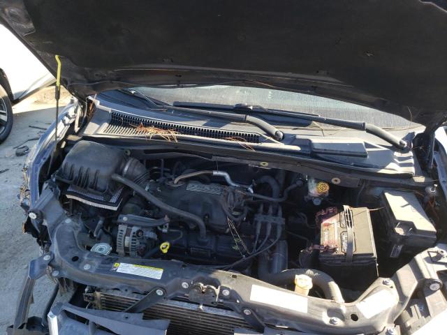 Photo 7 from auction – 2008 CHRYSLER TOWN & COU with VIN 2A8HR54PX8R840438