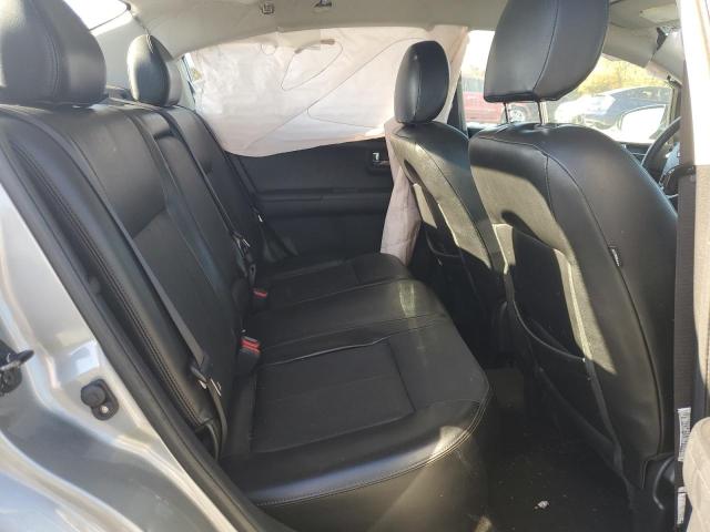 Photo 6 from auction – 2012 NISSAN SENTRA 2.0 with VIN 3N1AB6AP7CL765987