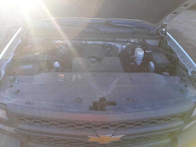 Photo 7 from auction – 2014 CHEVROLET SILVERADO with VIN 1GCRCPEH5EZ373527