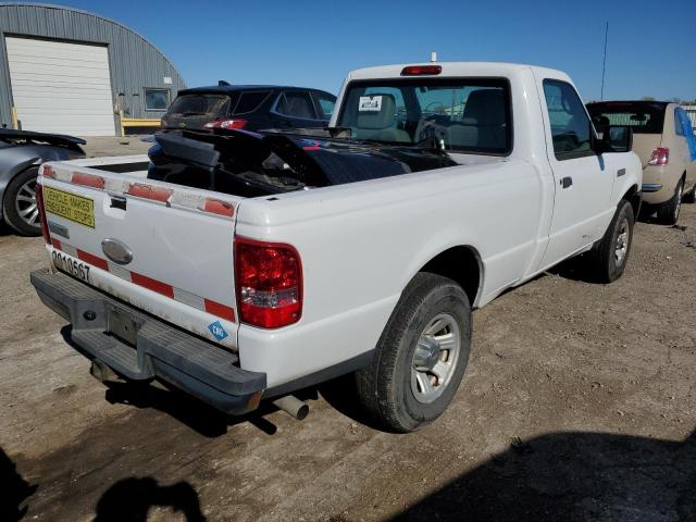 Photo 4 from auction – 2010 FORD RANGER with VIN 1FTKR1AD3APA06616