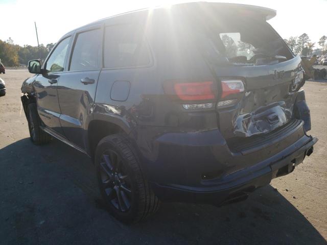 Photo 3 from auction – 2019 JEEP GRAND CHER with VIN 1C4RJFCG8KC787653