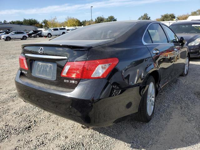 Photo 4 from auction – 2008 LEXUS ES 350 with VIN JTHBJ46G882212807