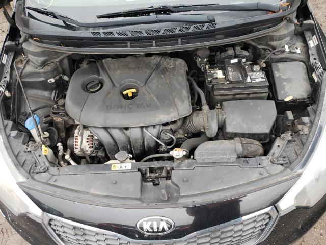 Photo 7 from auction – 2015 KIA FORTE LX with VIN KNAFX4A64F5396930