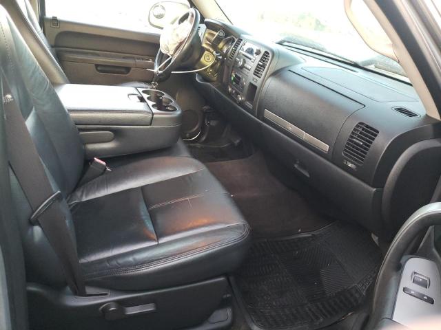 Photo 5 from auction – 2012 CHEVROLET SILVERADO with VIN 3GCPCSE02CG242556