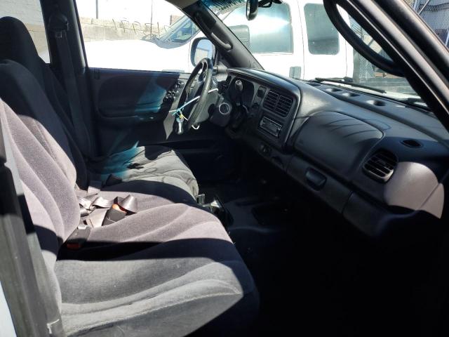 Photo 5 from auction – 2000 DODGE DAKOTA QUA with VIN 1B7HG2AZ3YS761287