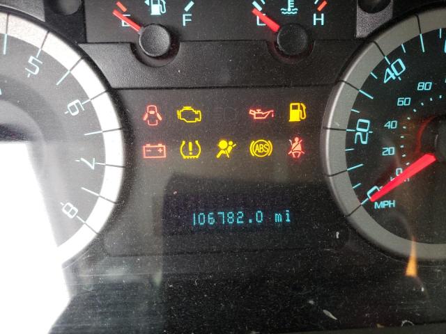 Photo 8 from auction – 2012 FORD ESCAPE XLT with VIN 1FMCU0D7XCKC18606