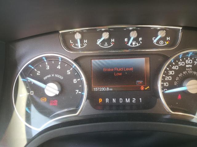 Photo 8 from auction – 2011 FORD F150 SUPER with VIN 1FTFW1ET9BFA55712