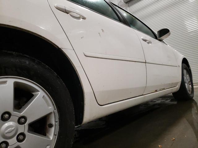 Photo 9 from auction – 2008 CHEVROLET IMPALA LT with VIN 2G1WT58K681363836