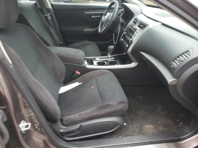 Photo 5 from auction – 2014 NISSAN ALTIMA 2.5 with VIN 1N4AL3AP7EC109611