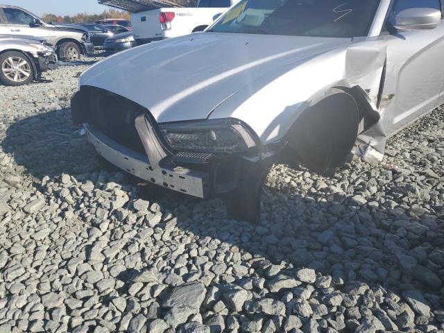 Photo 9 from auction – 2012 DODGE CHARGER R/ with VIN 2C3CDXCT8CH305881