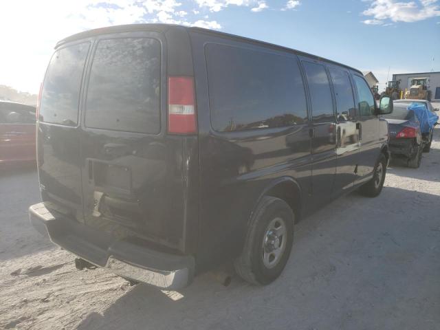 Photo 4 from auction – 2006 CHEVROLET EXPRESS G1 with VIN 1GNFG15T861260414
