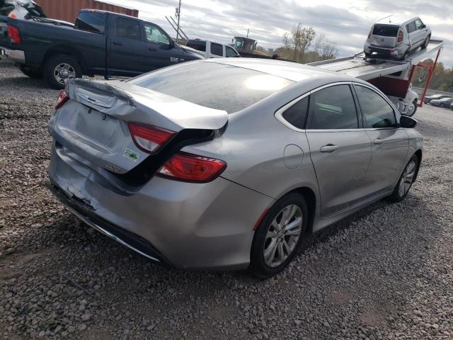 Photo 4 from auction – 2015 CHRYSLER 200 LIMITE with VIN 1C3CCCAB6FN687488