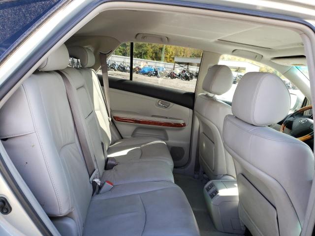 Photo 6 from auction – 2008 LEXUS RX 350 with VIN 2T2GK31U48C039408
