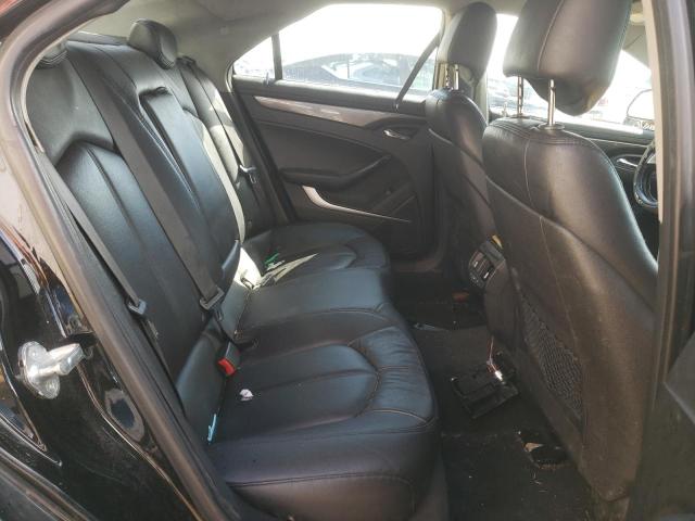Photo 6 from auction – 2010 CADILLAC CTS with VIN 1G6DA5EG7A0111246