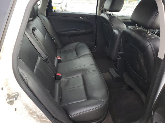 Photo 6 from auction – 2014 CHEVROLET IMPALA LIM with VIN 2G1WC5E33E1138119