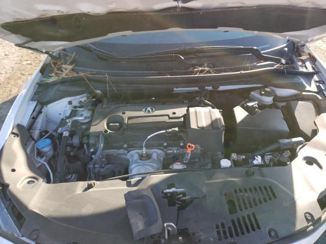 Photo 7 from auction – 2019 ACURA ILX PREMIU with VIN 19UDE2F75KA013330