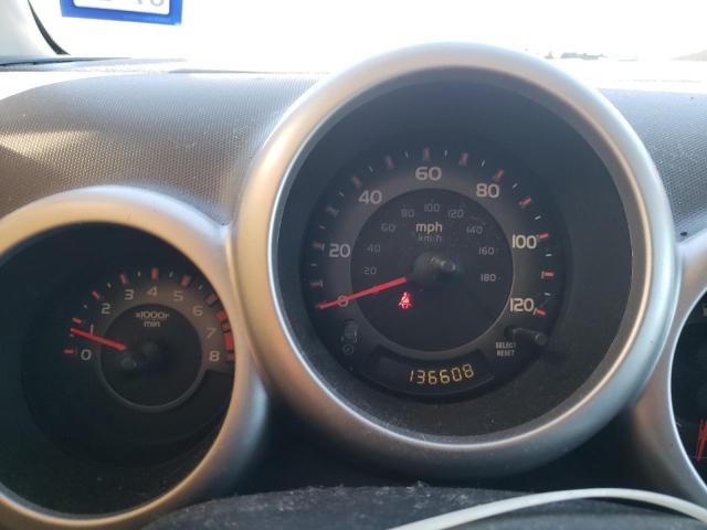 Photo 8 from auction – 2005 HONDA ELEMENT EX with VIN 5J6YH28655L026027