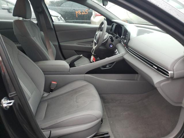 Photo 5 from auction – 2023 HYUNDAI ELANTRA SE with VIN 5NPLL4AG0PH099861