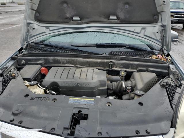 Photo 7 from auction – 2008 SATURN OUTLOOK XR with VIN 5GZER23768J288210