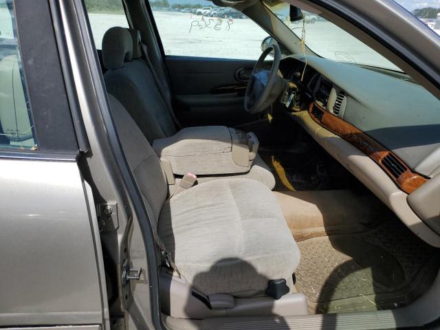 Photo 5 from auction – 2003 BUICK LESABRE CU with VIN 1G4HP52K63U105984
