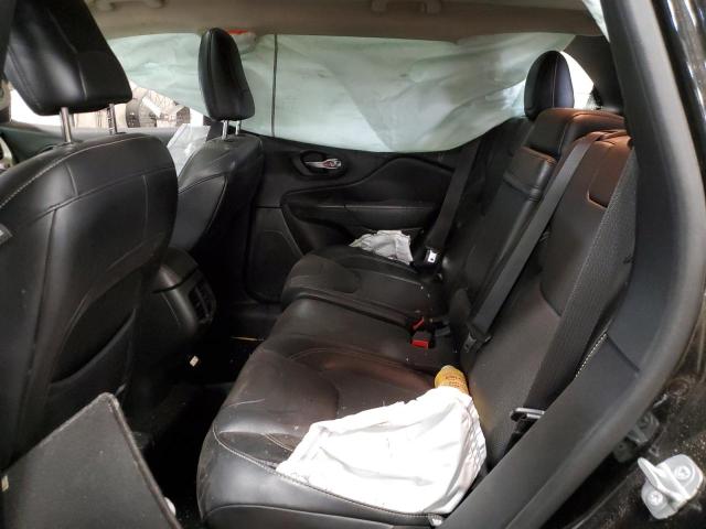 Photo 6 from auction – 2014 JEEP CHEROKEE L with VIN 1C4PJMDS0EW290050