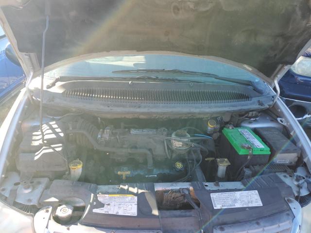 Photo 7 from auction – 2002 CHRYSLER TOWN & COU with VIN 2C8GT44L92R580678