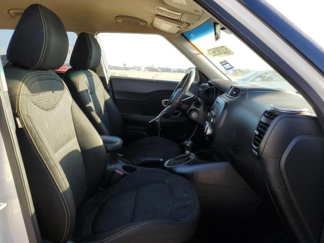 Фото 5 с аукциона – 2016 KIA SOUL + с VIN KNDJP3A55G7324347