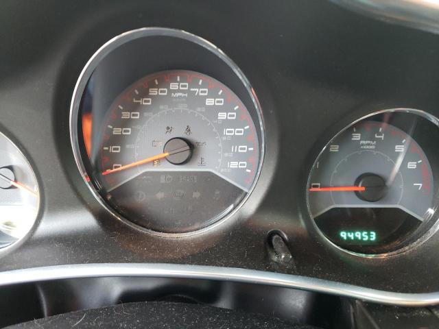 Photo 8 from auction – 2014 DODGE AVENGER SE with VIN 1C3CDZAG0EN138699
