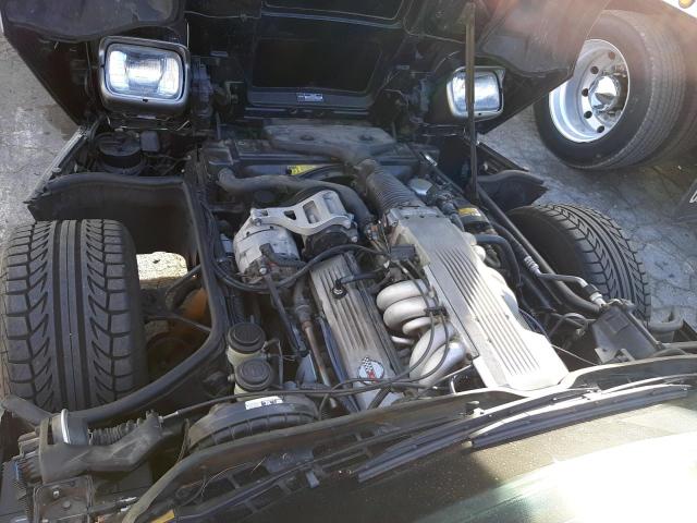 Photo 7 from auction – 1985 CHEVROLET CORVETTE with VIN 1G1YY0782F5138022
