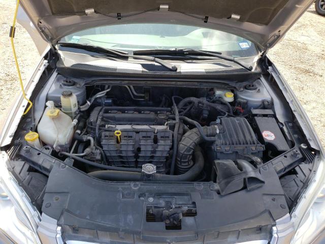 Photo 7 from auction – 2013 CHRYSLER 200 TOURIN with VIN 1C3CCBBB1DN547306