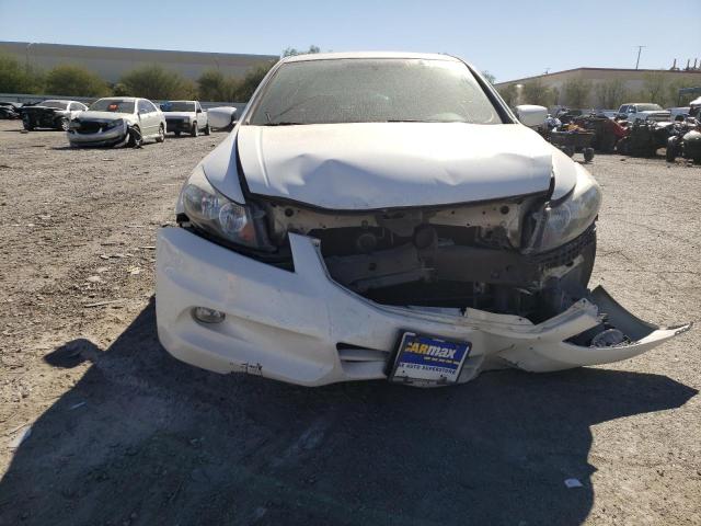 Photo 9 from auction – 2012 HONDA ACCORD EXL with VIN 1HGCP3F88CA007589